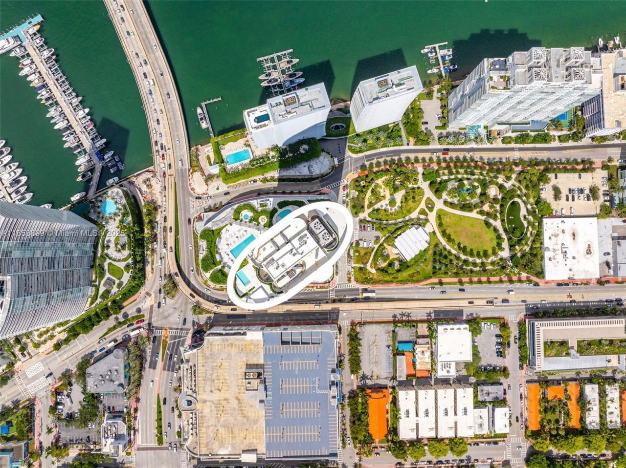 500 Alton Rd, Unit 3604, Miami Beach, FL 33139 Photo