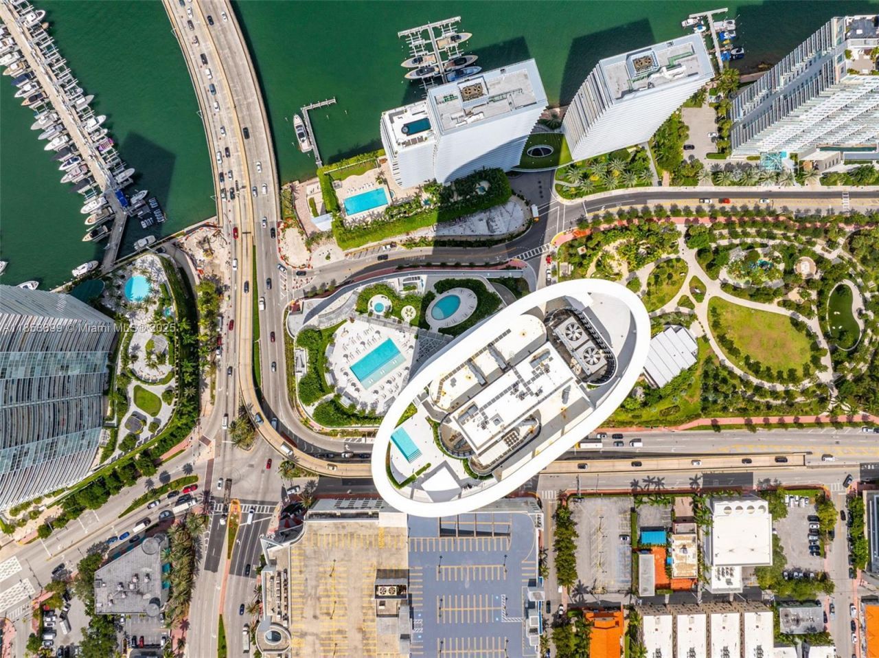 500 Alton Rd, Unit 3604, Miami Beach, FL 33139 Photo