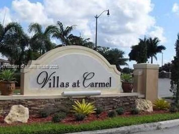1485 NE 33rd Rd, Unit 212-1, Homestead, FL 33033