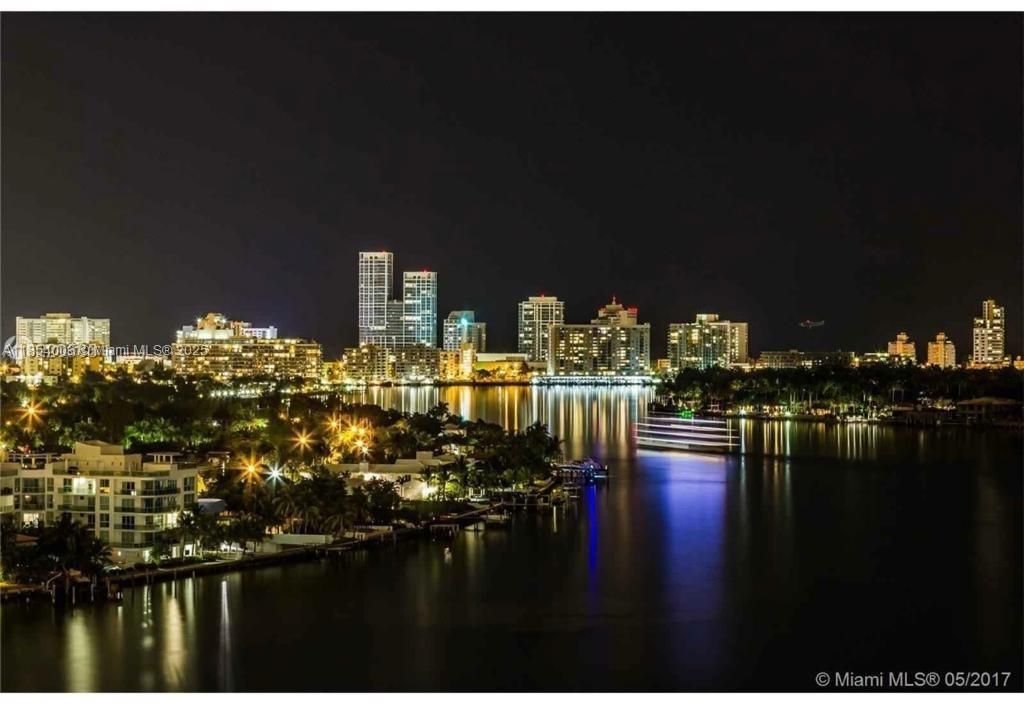 7601 E Treasure Dr, Unit 707, North Bay Village, FL 33141 Photo