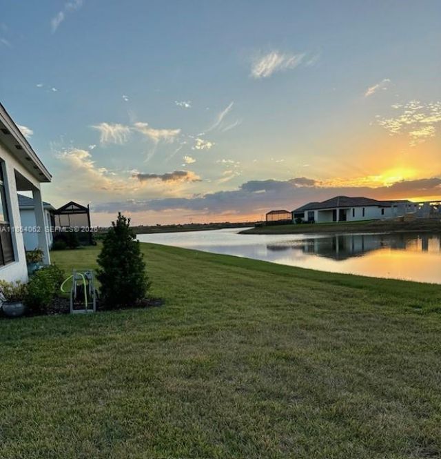 8623 SW Cantante Way, Port Saint Lucie, FL 34987 Photo