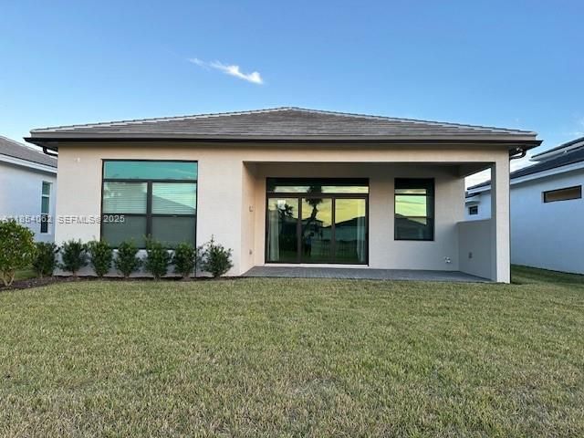 8623 SW Cantante Way, Port Saint Lucie, FL 34987 Photo