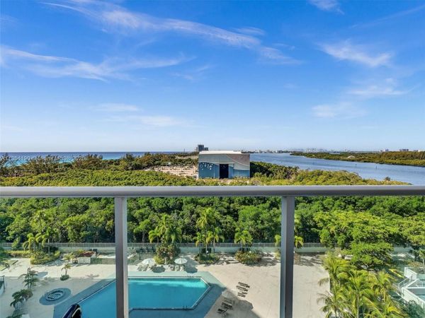 100 Bayview Dr, Unit 1025, Sunny Isles Beach, FL 33160