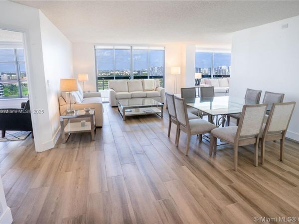 3530 Mystic Pointe Dr, Unit 2509, Aventura, FL 33180