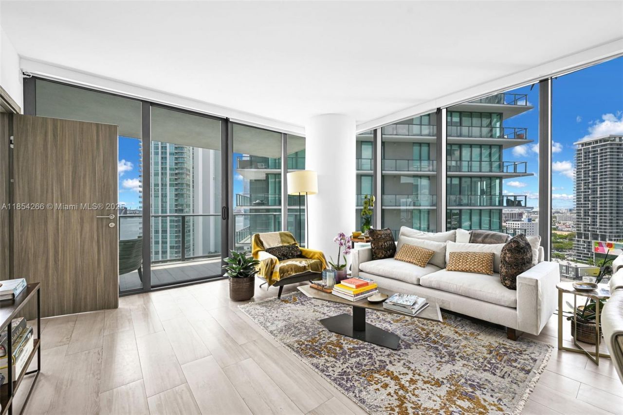 650 NE 32nd St, Unit 2201, Miami, FL 33137 Photo