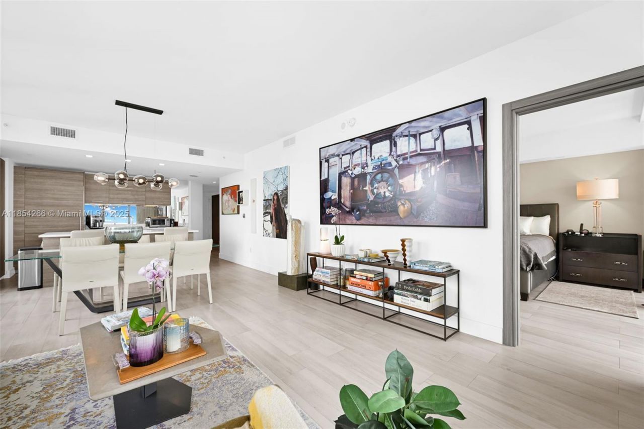 650 NE 32nd St, Unit 2201, Miami, FL 33137 Photo