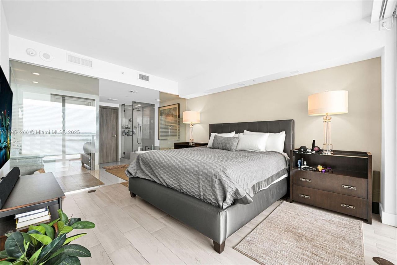 650 NE 32nd St, Unit 2201, Miami, FL 33137 Photo