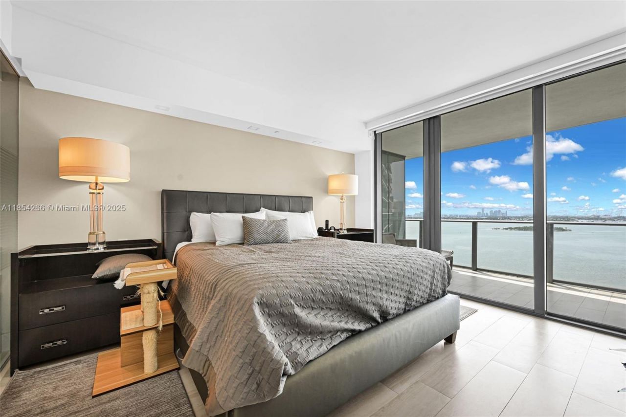 650 NE 32nd St, Unit 2201, Miami, FL 33137 Photo