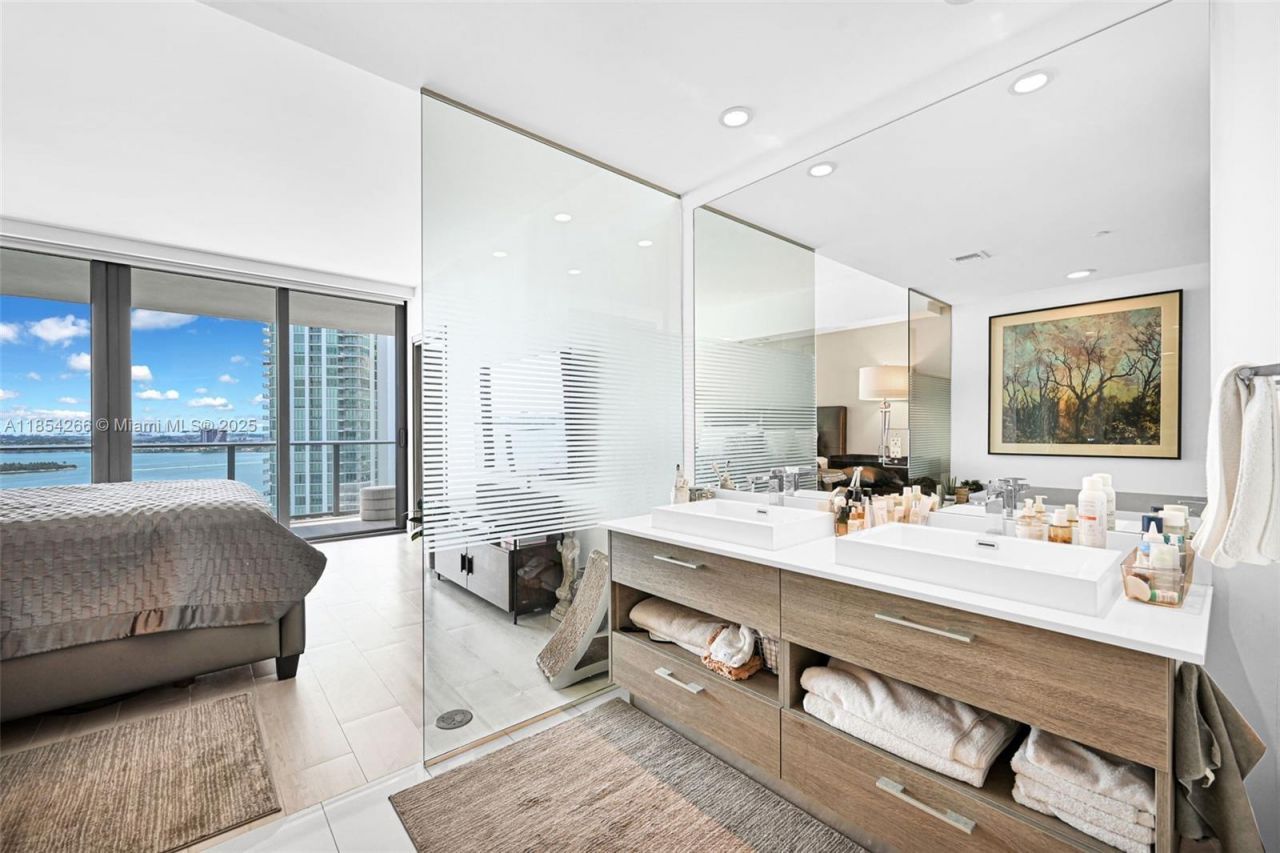 650 NE 32nd St, Unit 2201, Miami, FL 33137 Photo