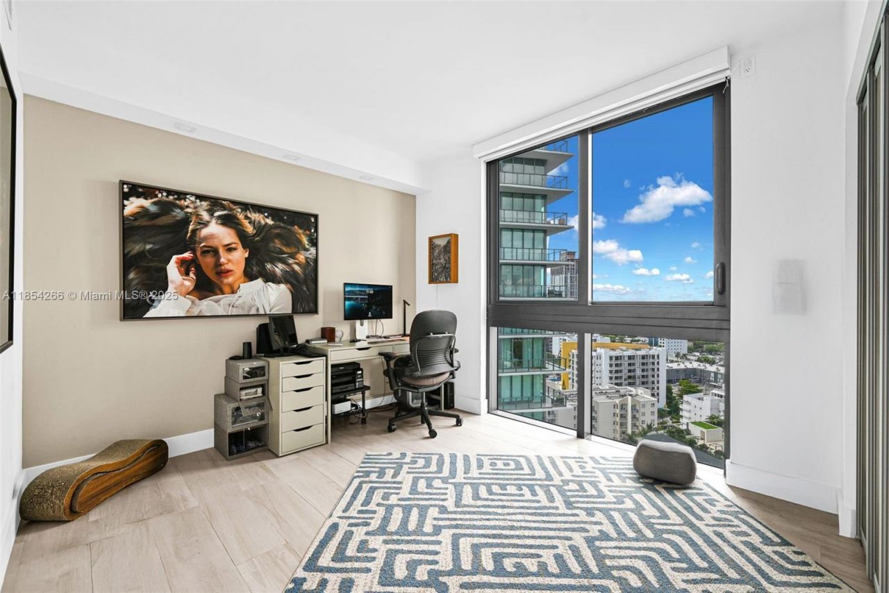 650 NE 32nd St, Unit 2201, Miami, FL 33137 Photo