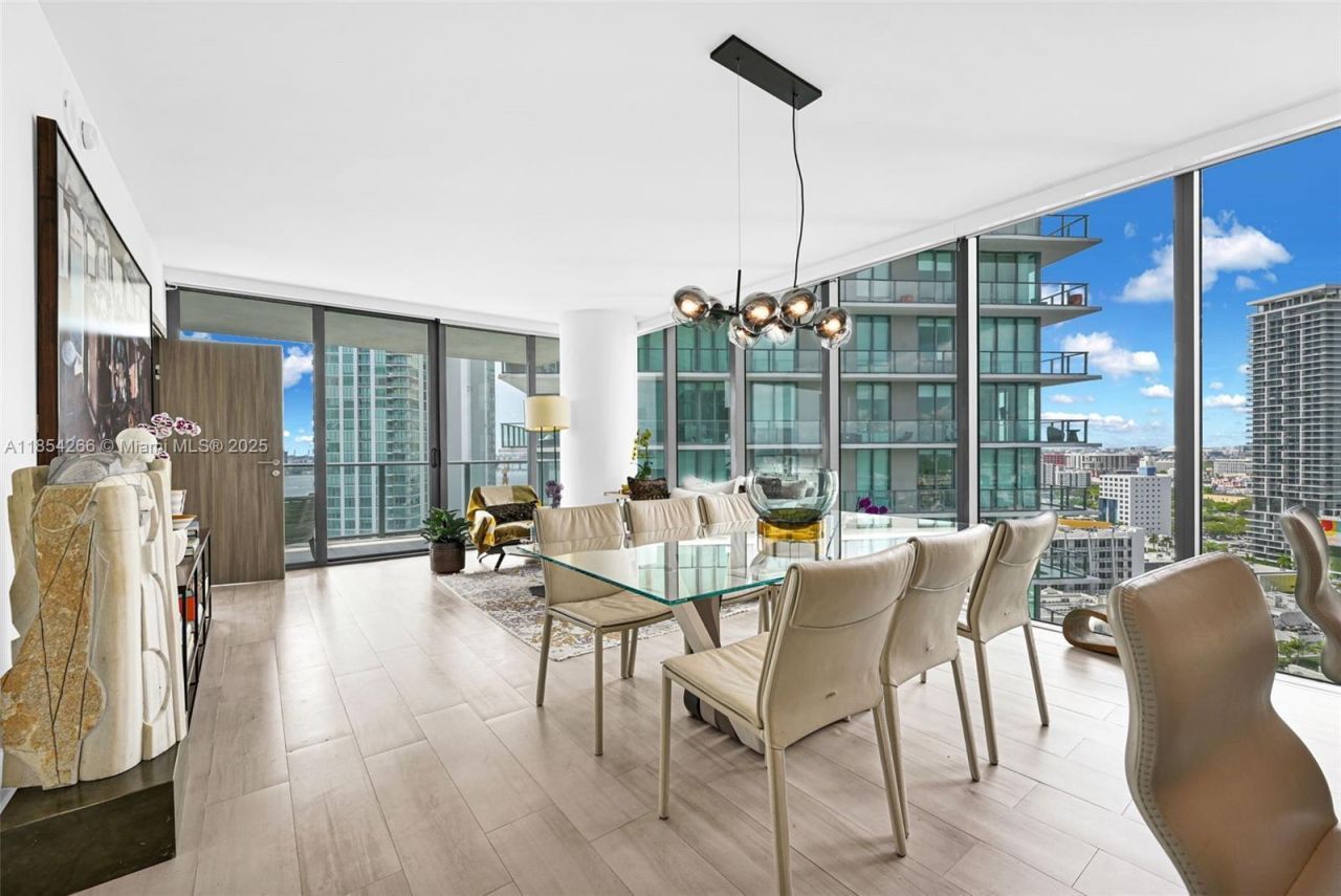 650 NE 32nd St, Unit 2201, Miami, FL 33137 Photo