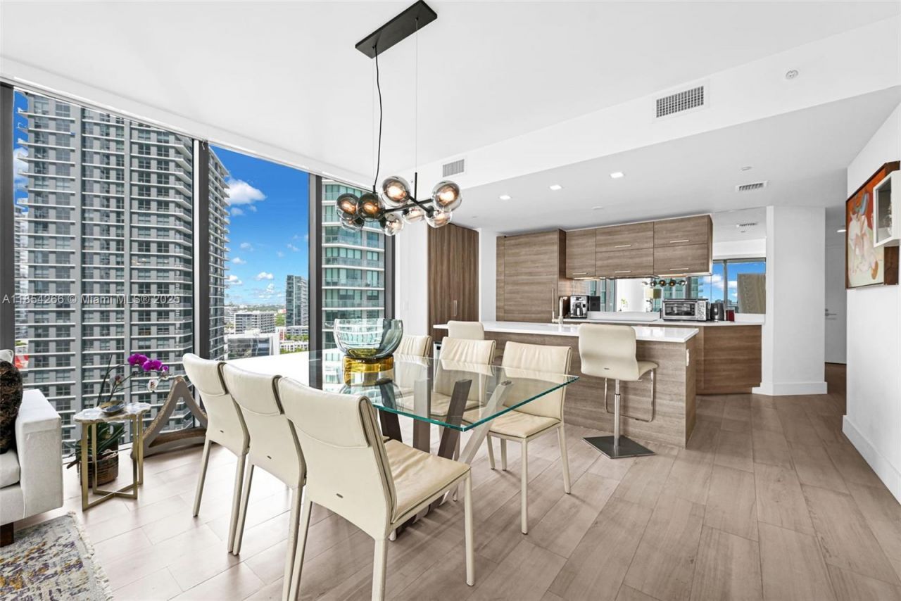 650 NE 32nd St, Unit 2201, Miami, FL 33137 Photo