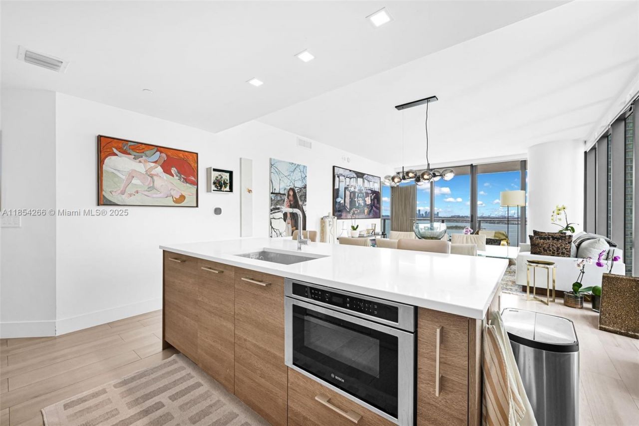 650 NE 32nd St, Unit 2201, Miami, FL 33137 Photo