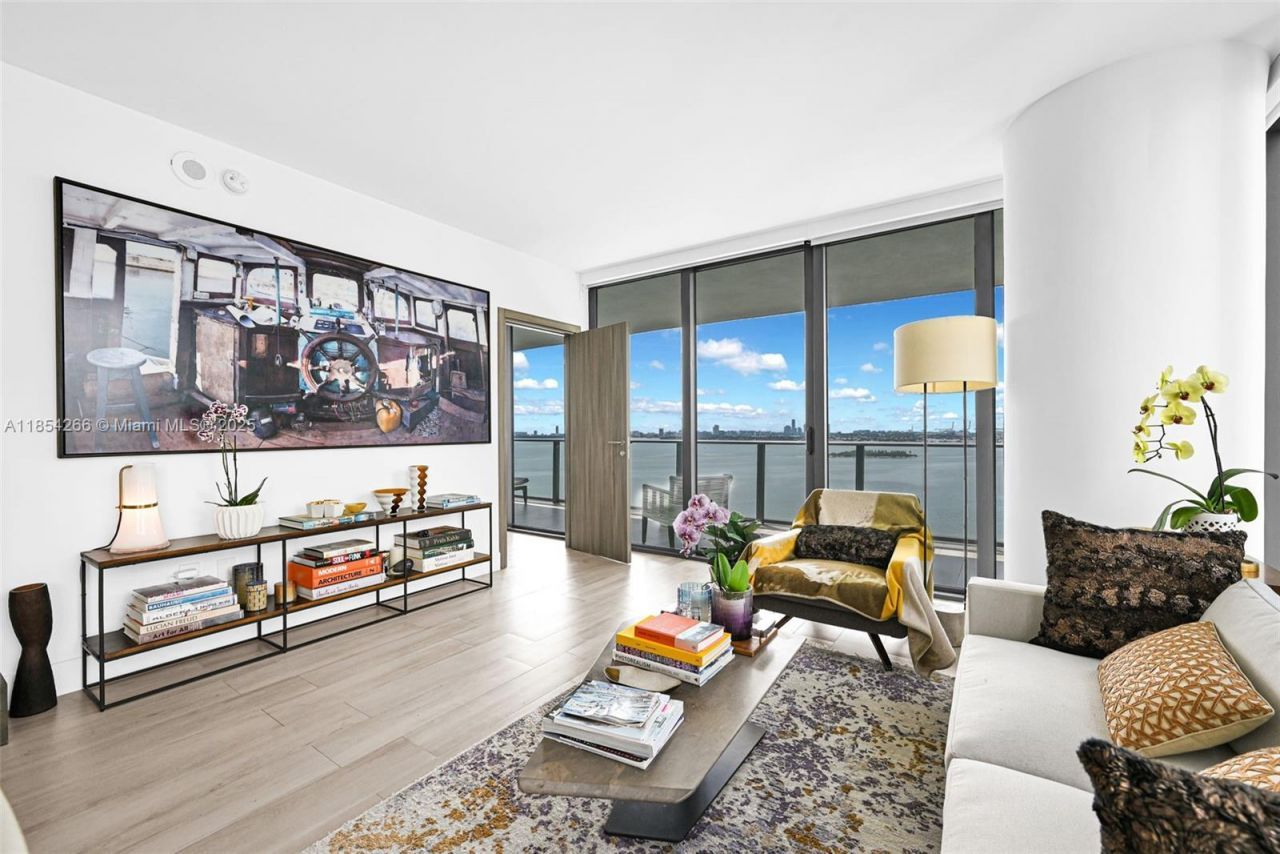 650 NE 32nd St, Unit 2201, Miami, FL 33137 Photo