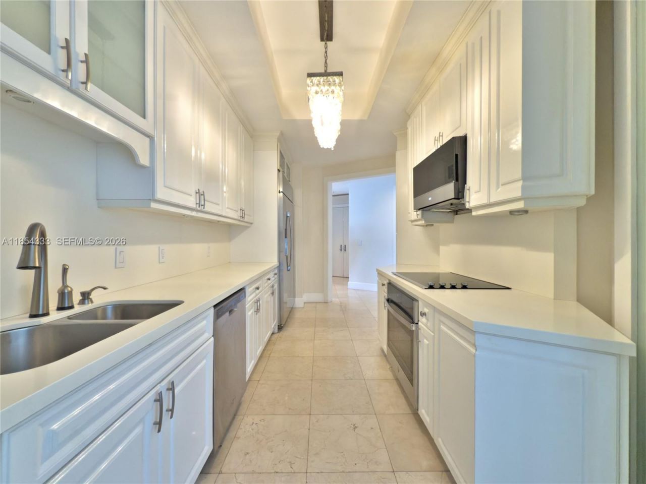 848 Brickell Key Dr, Unit 306, Miami, FL 33131 Photo