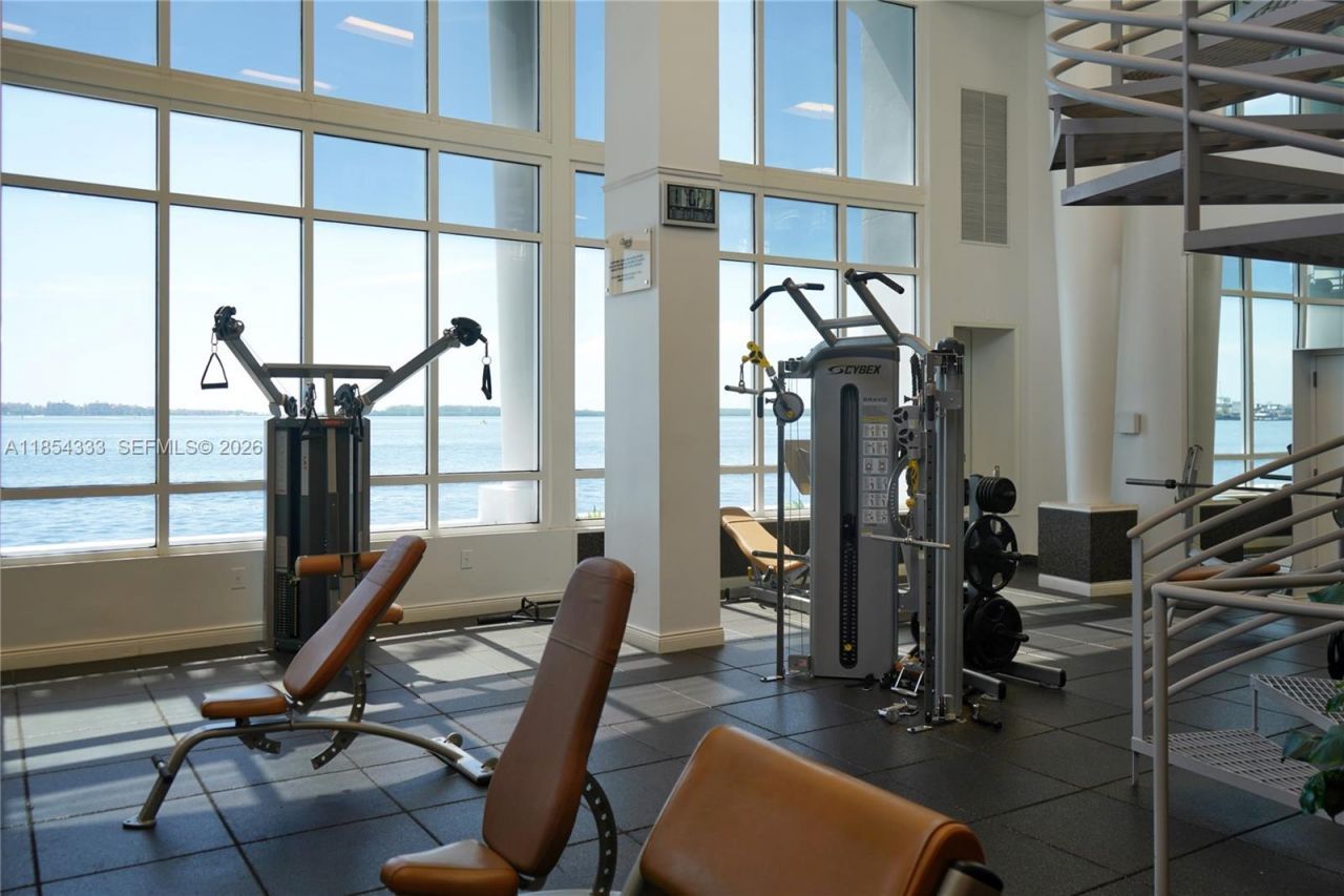 848 Brickell Key Dr, Unit 306, Miami, FL 33131 Photo