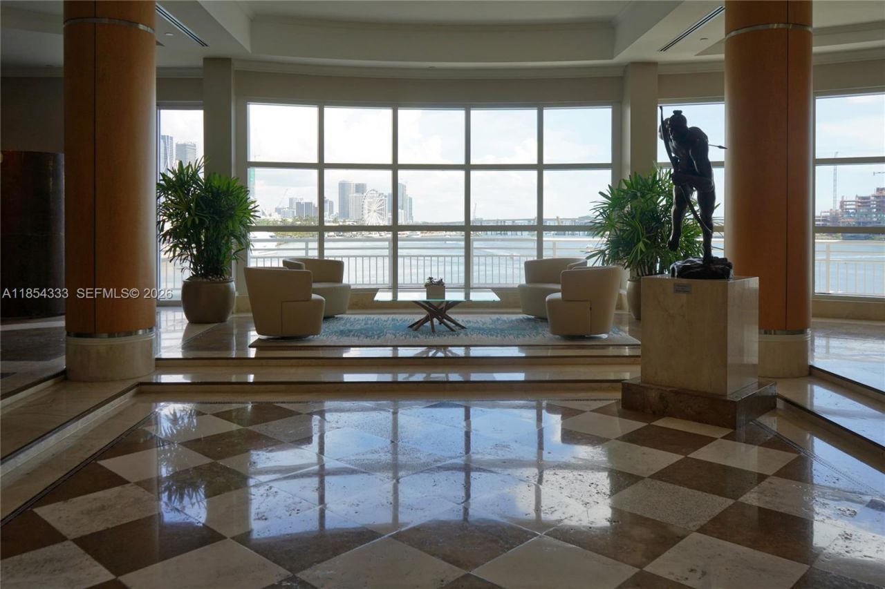 848 Brickell Key Dr, Unit 306, Miami, FL 33131 Photo