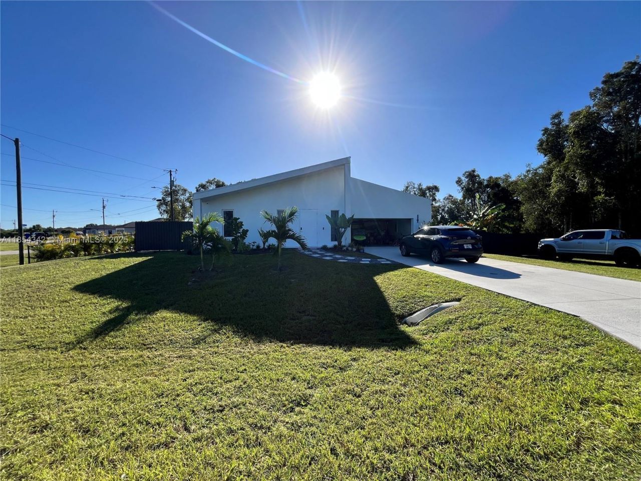 395 Pace Avenue, Lehigh Acres, FL 33974 Photo