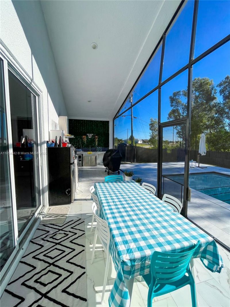 395 Pace Avenue, Lehigh Acres, FL 33974 Photo