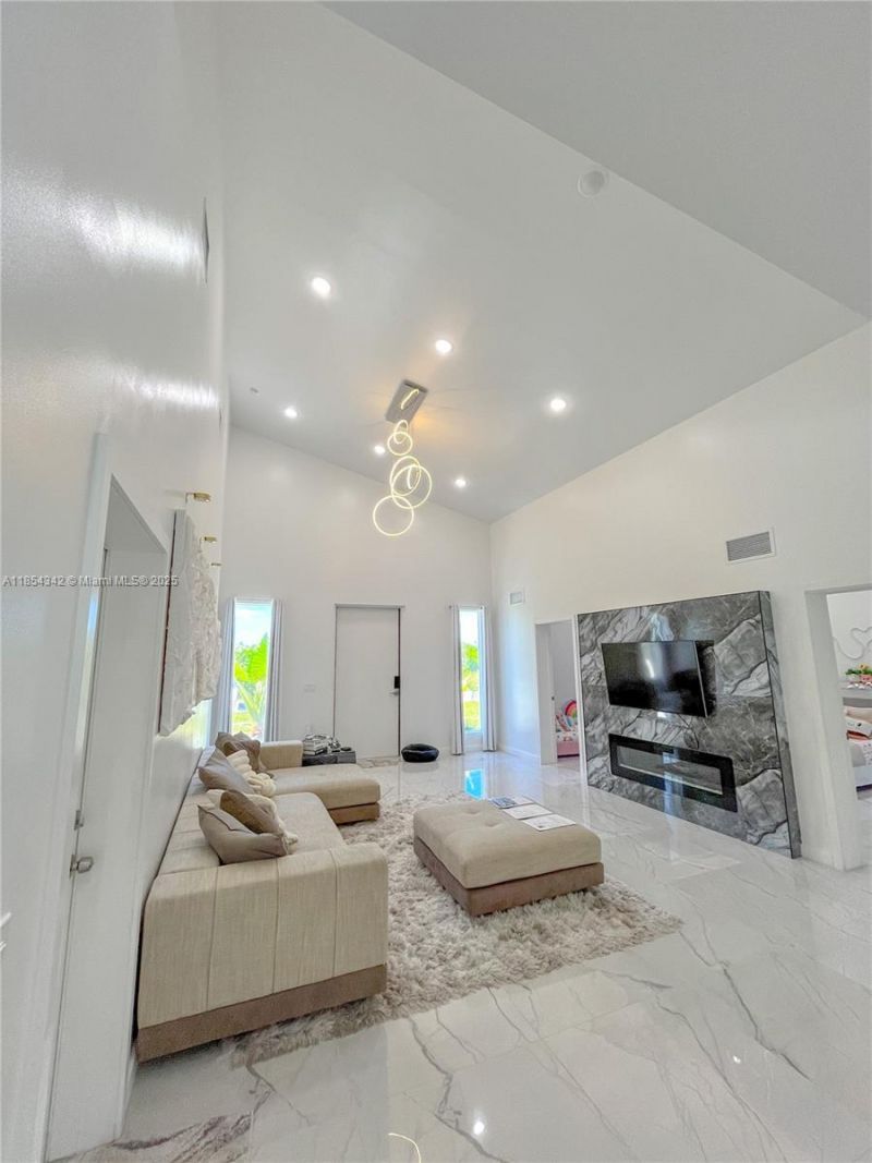 395 Pace Avenue, Lehigh Acres, FL 33974 Photo