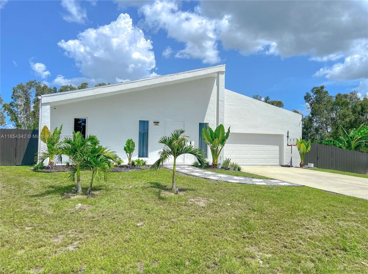 395 Pace Avenue, Lehigh Acres, FL 33974 Photo