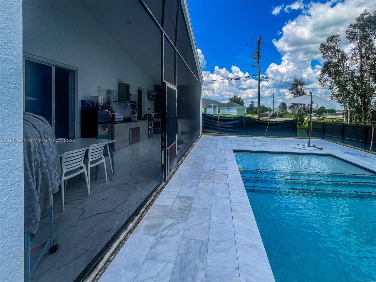 395 Pace Avenue, Lehigh Acres, FL 33974 Photo