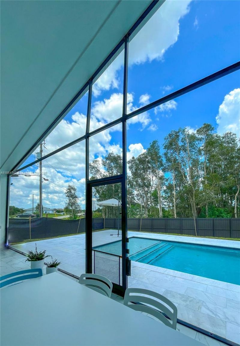 395 Pace Avenue, Lehigh Acres, FL 33974 Photo