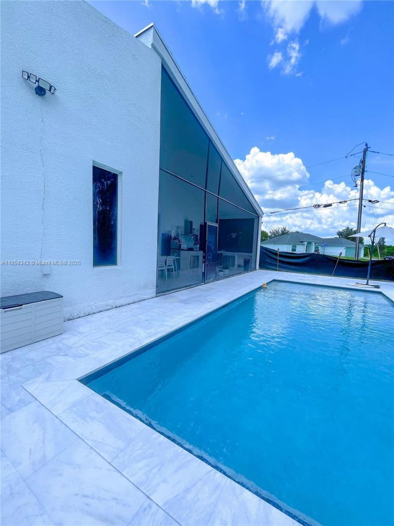 395 Pace Avenue, Lehigh Acres, FL 33974 Photo