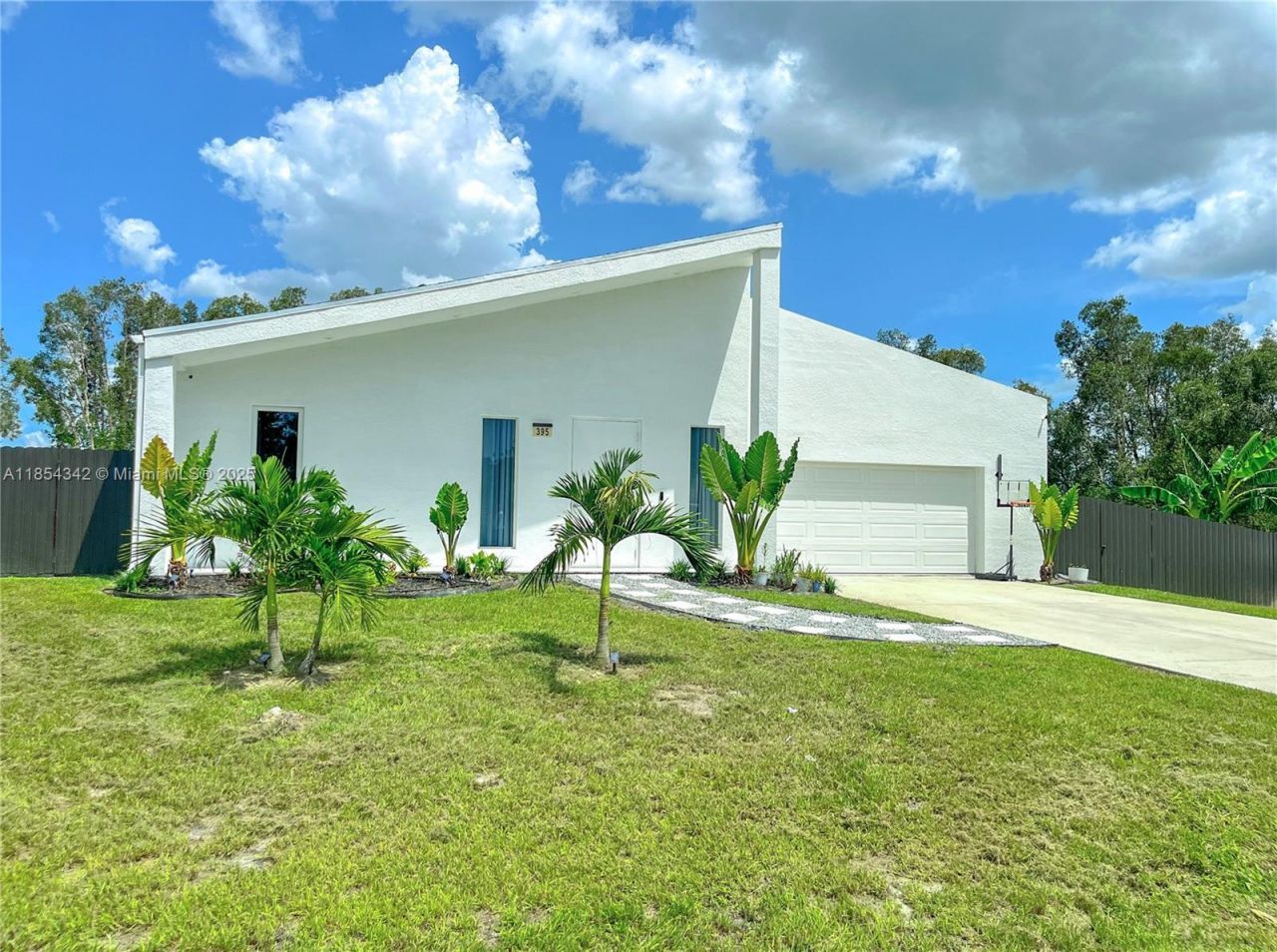 395 Pace Avenue, Lehigh Acres, FL 33974 Photo