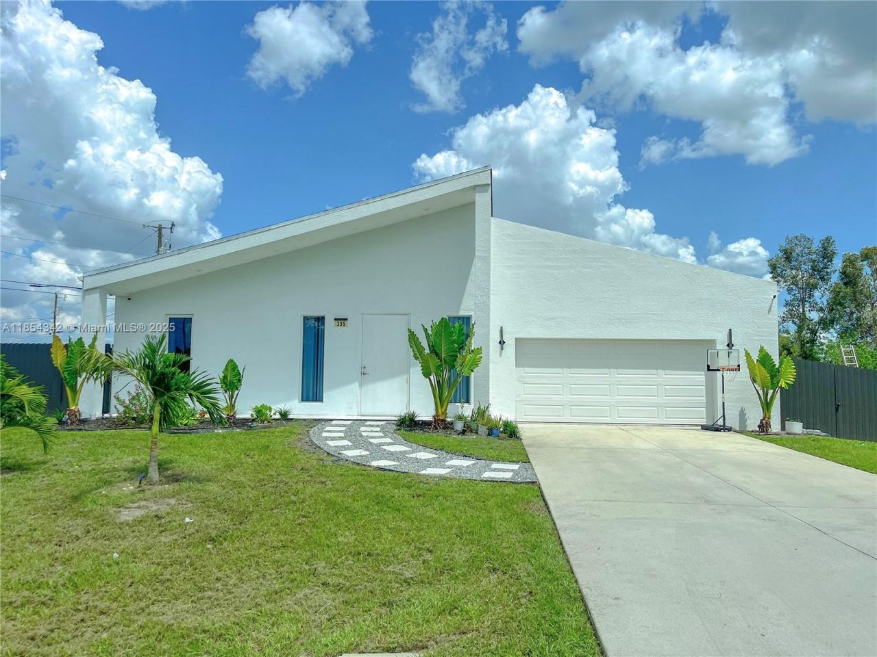 395 Pace Avenue, Lehigh Acres, FL 33974 Photo