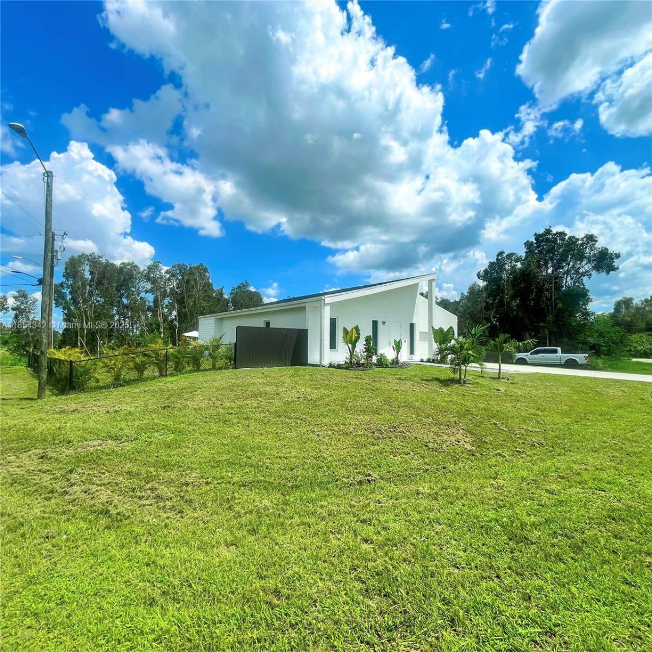 395 Pace Avenue, Lehigh Acres, FL 33974 Photo