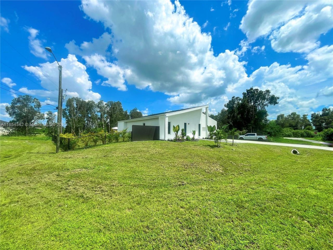 395 Pace Avenue, Lehigh Acres, FL 33974 Photo