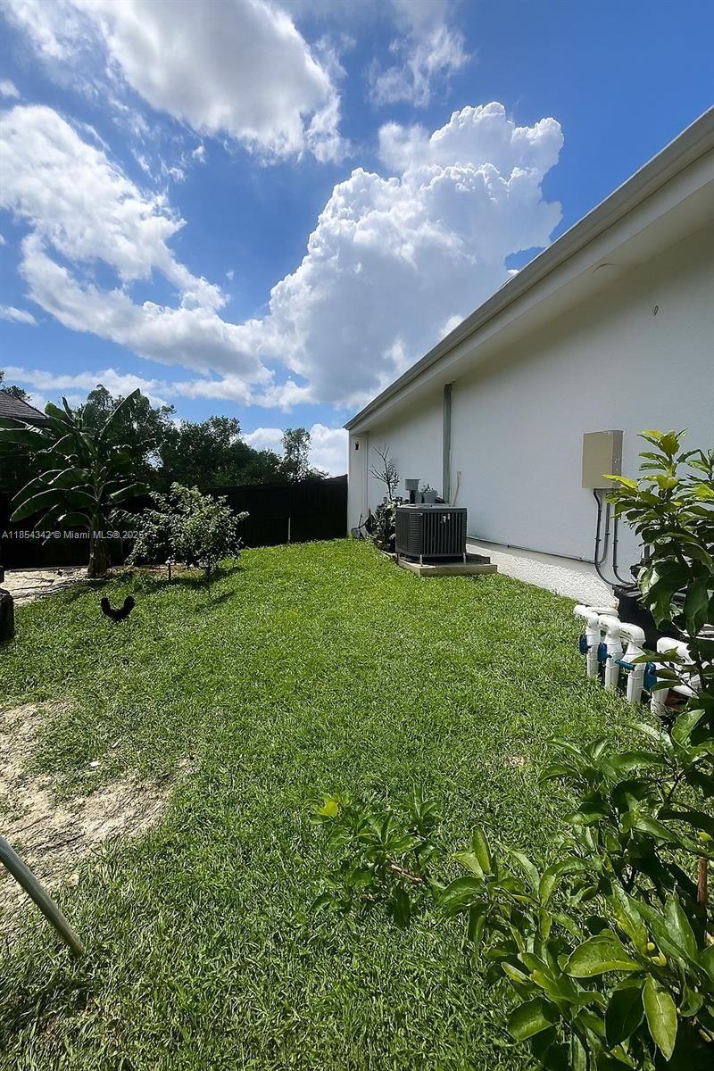 395 Pace Avenue, Lehigh Acres, FL 33974 Photo