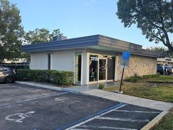 510 s state RD 7, Plantation, FL 33317