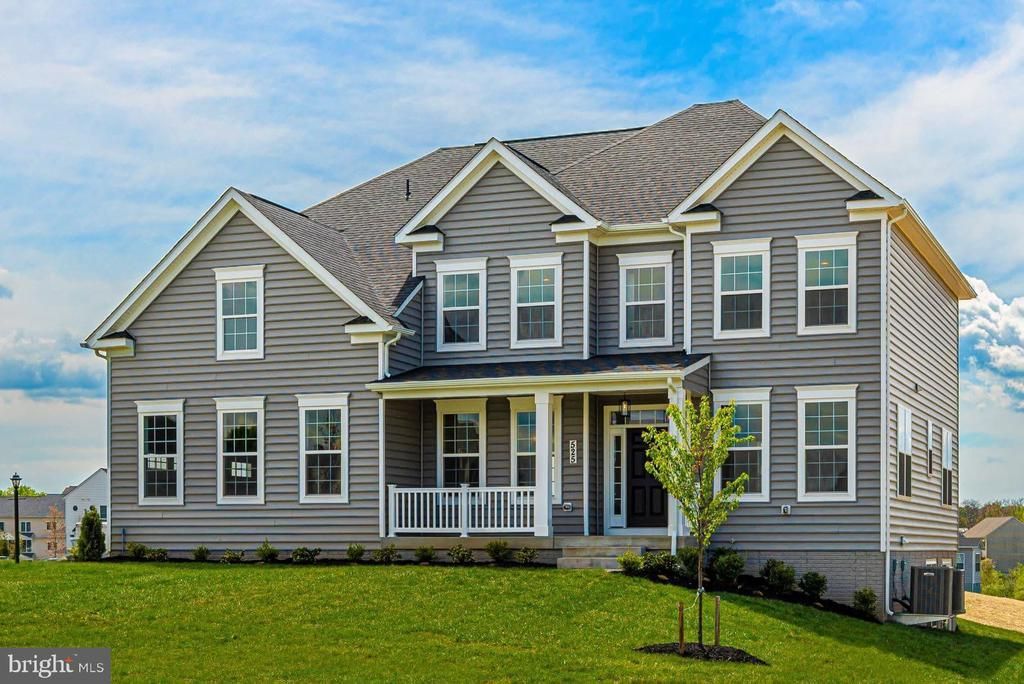 4407 Robmar Drive, Mount Airy, MD 21771 Main Photo