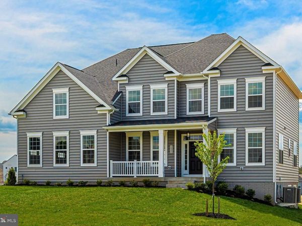 4407 ROBMAR DRIVE, MOUNT AIRY, MD 21771