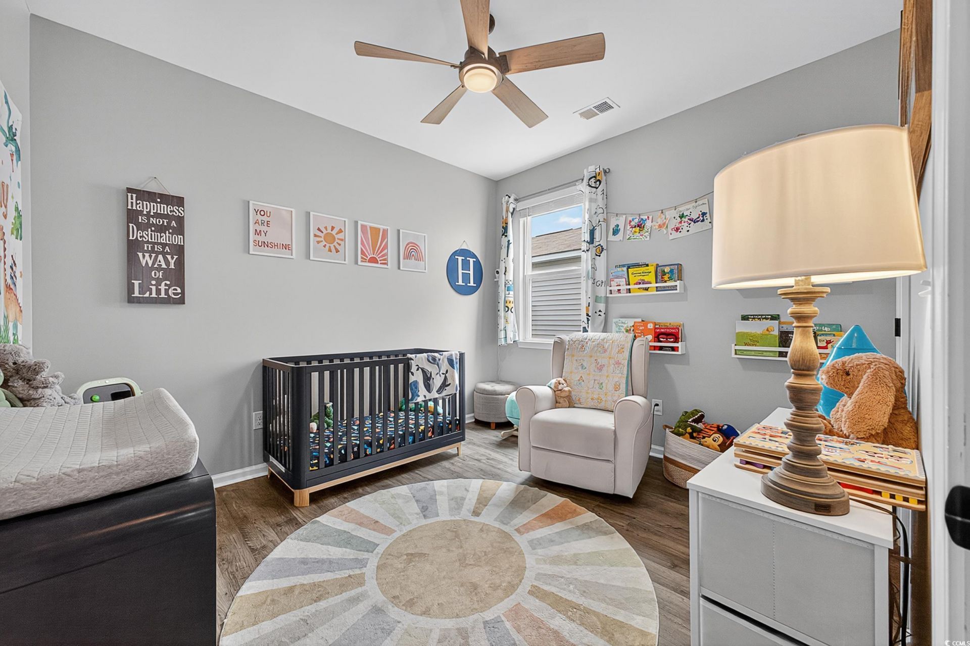 2617 Ophelia Way Photo 16