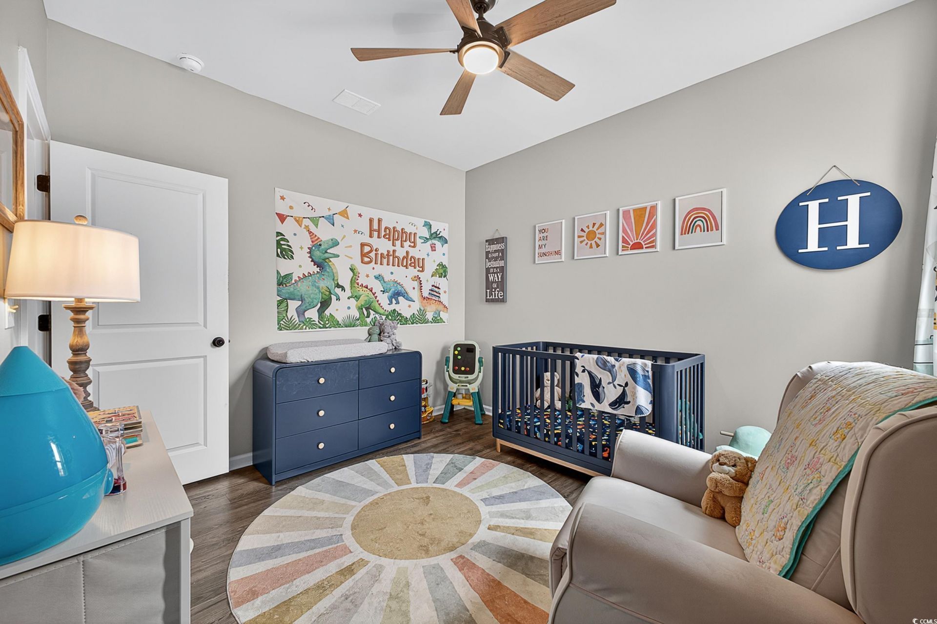 2617 Ophelia Way Photo 17