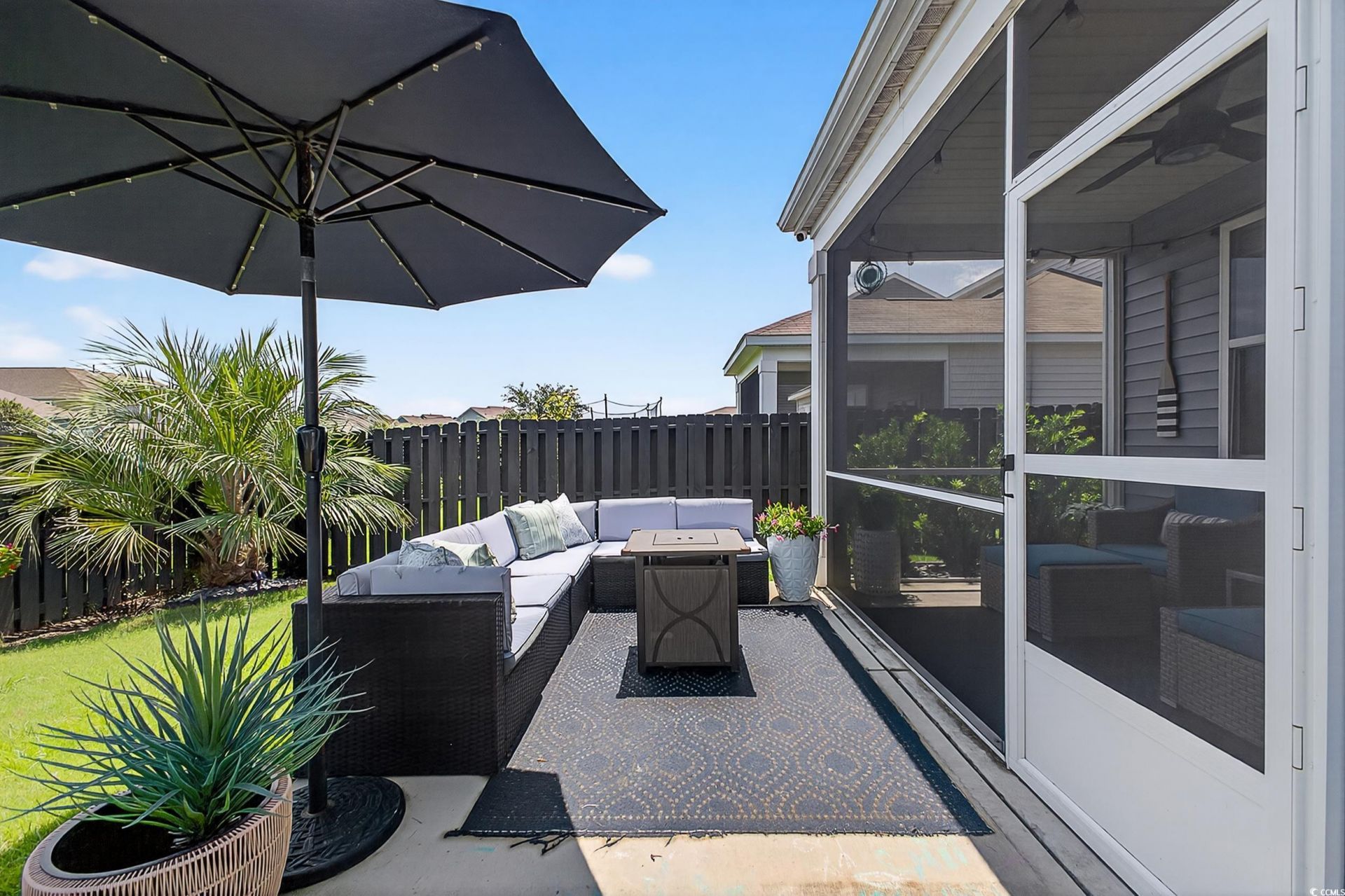 2617 Ophelia Way Photo 31