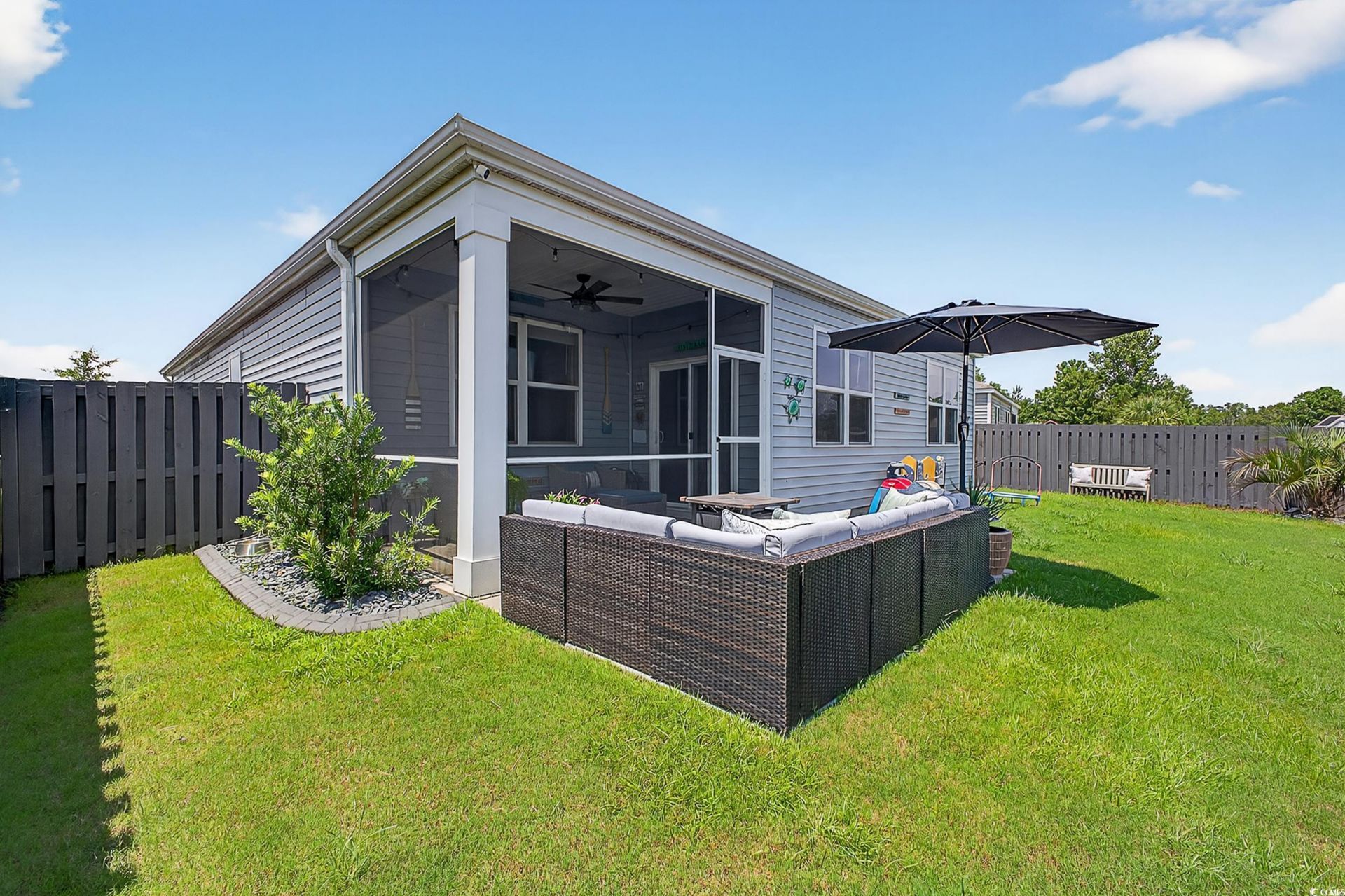 2617 Ophelia Way Photo 32