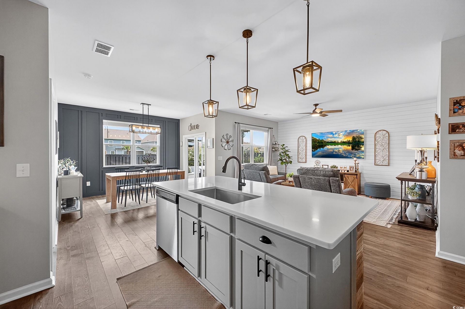 2617 Ophelia Way Photo 4