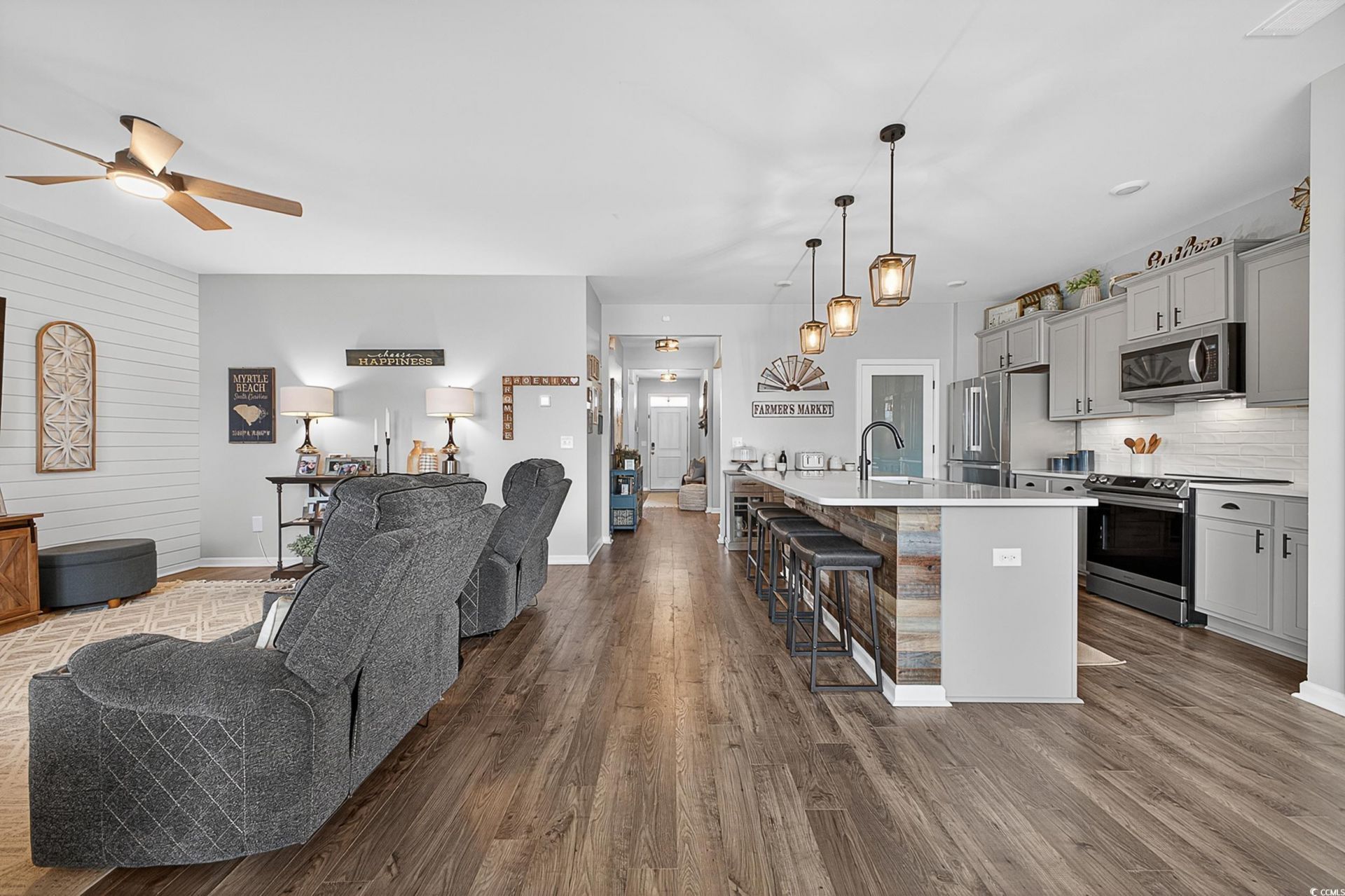 2617 Ophelia Way Photo 6