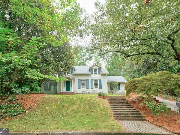 9 Shorter Circle SW, Rome, GA 30165