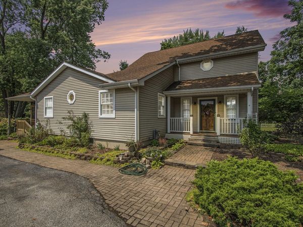 70170 Ironwood Drive, Niles, MI 49120
