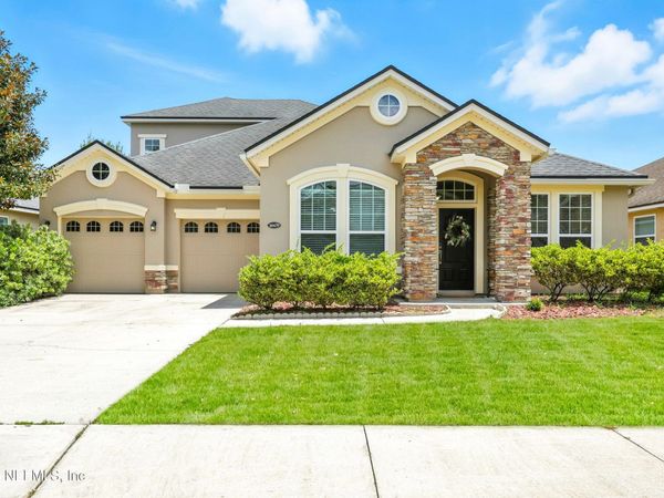 14439 GARDEN GATE Drive, Jacksonville, FL 32258