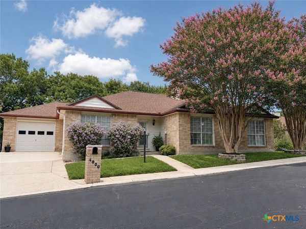 4000 Cypress Court, Schertz, TX 78108