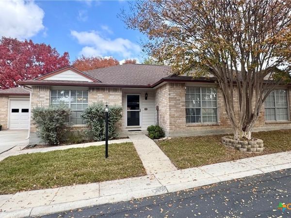 4000 Cypress Court, Schertz, TX 78108