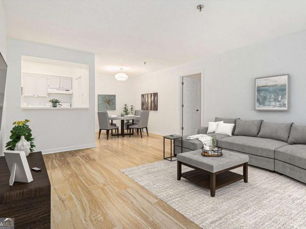 300 Johnson Ferry Road NE, Unit A203, Sandy Springs, GA 30328