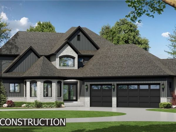 405 Club Drive W, Aurora, OH 44202