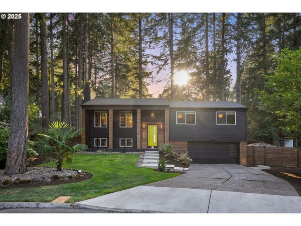 18863 INDIAN SPRINGS RD, Lake Oswego, OR 97035